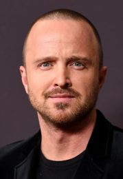 Aaron Paul