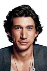 Adam Driver