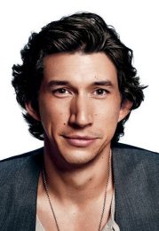 Adam Driver