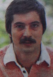 Ahmet Sezerel