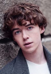 Alex Lawther