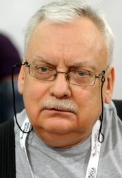 Andrzej Sapkowski