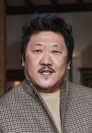 Benedict Wong