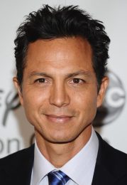 Benjamin Bratt