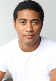 Beulah Koale