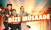 Bize Müsaade (2021)