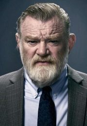 Brendan Gleeson