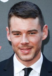 Brian J. Smith