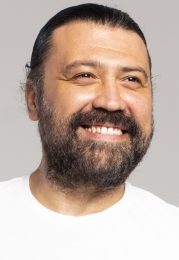 Bülent Emrah Parlak