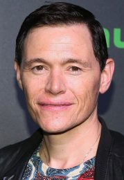 Burn Gorman