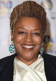 CCH Pounder