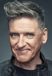 Craig Ferguson