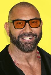 Dave Bautista