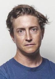 David Gordon Green