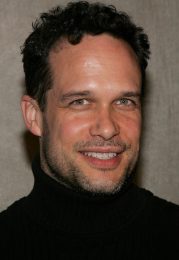 Diedrich Bader