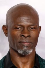 Djimon Hounsou