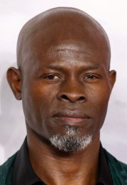 Djimon Hounsou