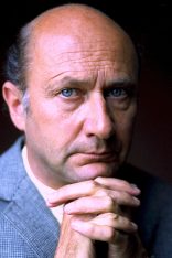 Donald Pleasence