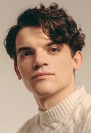 Edward Bluemel