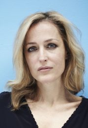 Gillian Anderson