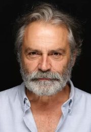 Haluk Bilginer