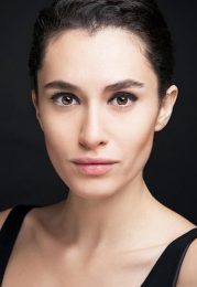 Hande Doğandemir