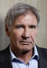 Harrison Ford