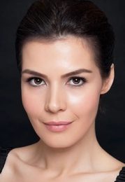 Hatice Şendil