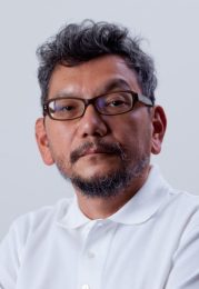 Hideaki Anno