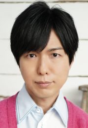 Hiroshi Kamiya