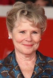 Imelda Staunton