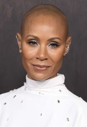 Jada Pinkett Smith