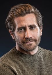 Jake Gyllenhaal