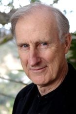 James Cromwell