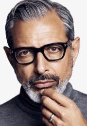 Jeff Goldblum