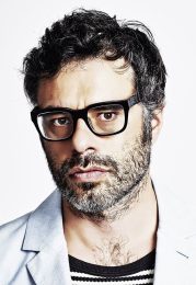 Jemaine Clement