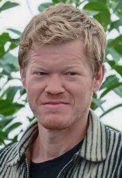 Jesse Plemons