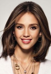 Jessica Alba