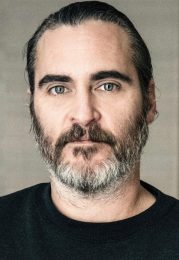 Joaquin Phoenix