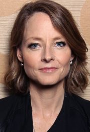 Jodie Foster