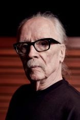 John Carpenter