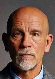 John Malkovich