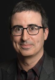 John Oliver