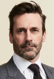 Jon Hamm