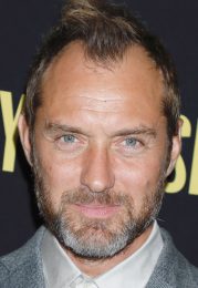 Jude Law