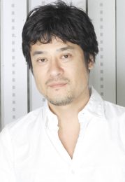 Keiji Fujiwara