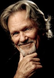 Kris Kristofferson