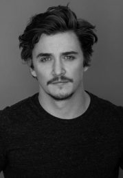 Kyle Gallner