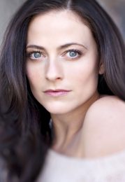 Lara Pulver