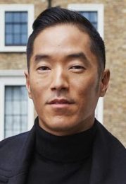 Leonardo Nam